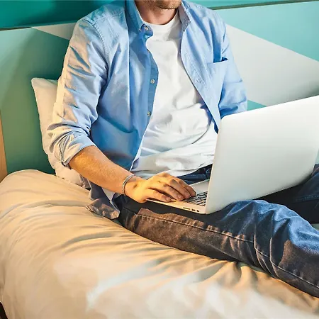 فندق Ibis Budget Buhl