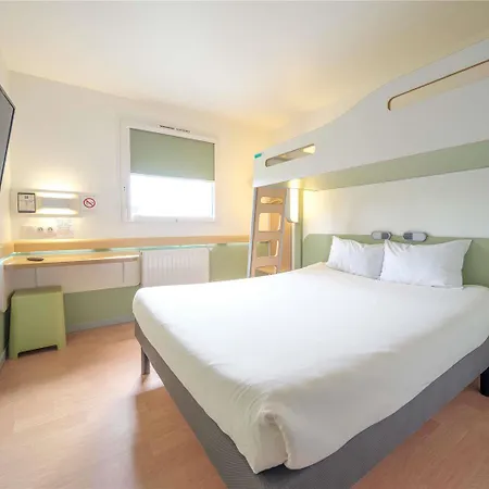 Ibis Budget Buhl Hotel