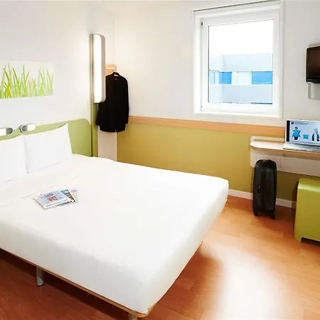 Ibis Budget Buhl 2*