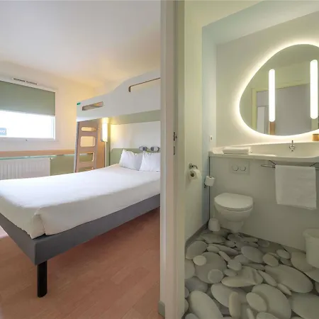 Ibis Budget Buhl