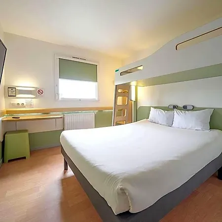 Ibis Budget Buhl Hotel Sarrebourg