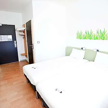 Hotel Ibis Budget Buhl Sarrebourg