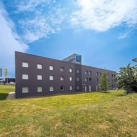 Ibis Budget Buhl Sarrebourg