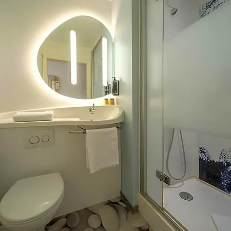 Hotel Ibis Budget Buhl 2*