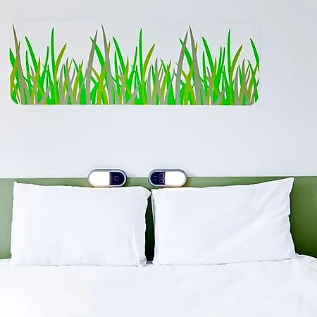 Hotel Ibis Budget Buhl 2*