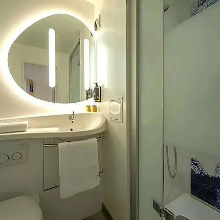 Ibis Budget Buhl 2*