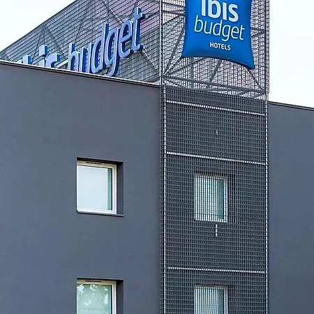 Ibis Budget Buhl