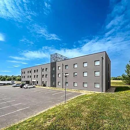 Ibis Budget Buhl Hotel