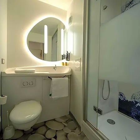 Ibis Budget Buhl 2* Sarrebourg