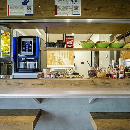Ibis Budget Buhl Hotel