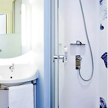 Ibis Budget Buhl