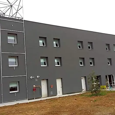 Ibis Budget Buhl 2*