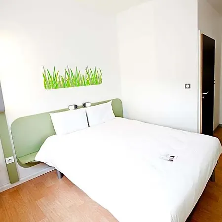 Ibis Budget Buhl Sarrebourg