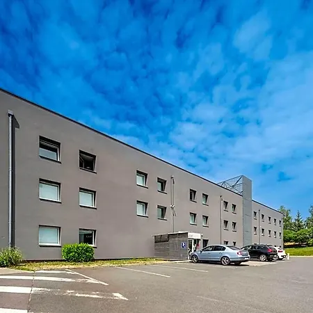 Hotel Ibis Budget Buhl 2*