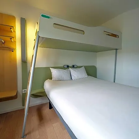 Ibis Budget Buhl Sarrebourg