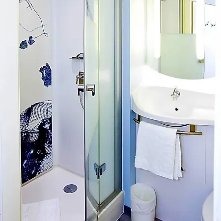 Hotel Ibis Budget Buhl 2*
