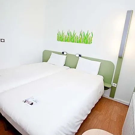 Ibis Budget Buhl Hotel 2*