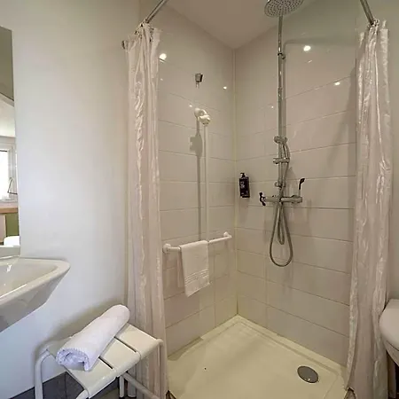 Hotel Ibis Budget Buhl Sarrebourg