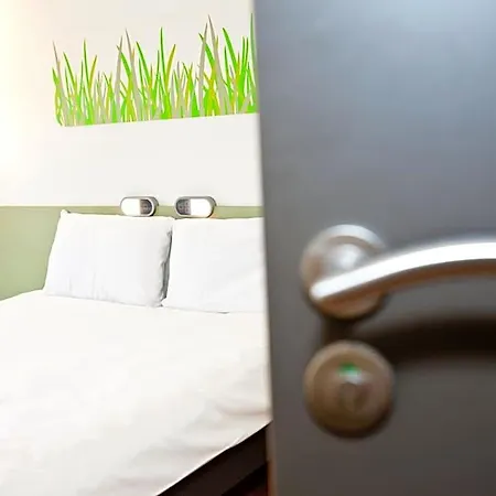 Ibis Budget Buhl 2* Sarrebourg