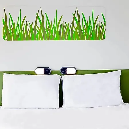 Hotel Ibis Budget Buhl