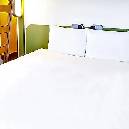 Ibis Budget Buhl Hotel Sarrebourg