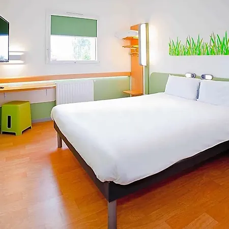 Ibis Budget Buhl Sarrebourg