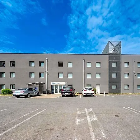 Ibis Budget Buhl