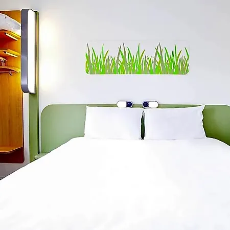 Hotel Ibis Budget Buhl 2*