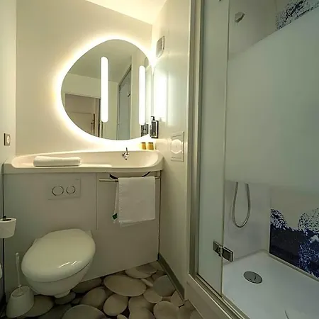 Ibis Budget Buhl Hotel