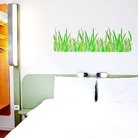 Ibis Budget Buhl Hotel