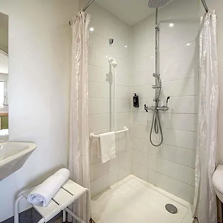 Ibis Budget Buhl Hotel