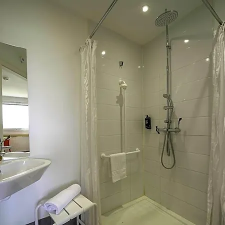 Ibis Budget Buhl 2* Sarrebourg