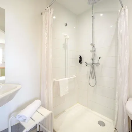 Ibis Budget Buhl