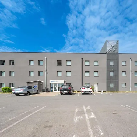 Ibis Budget Buhl 2*