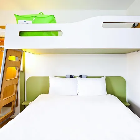 فندق Ibis Budget Buhl 2*