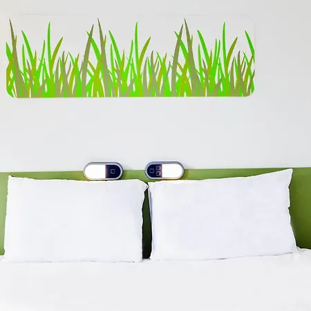 Ibis Budget Buhl Hotel 2*