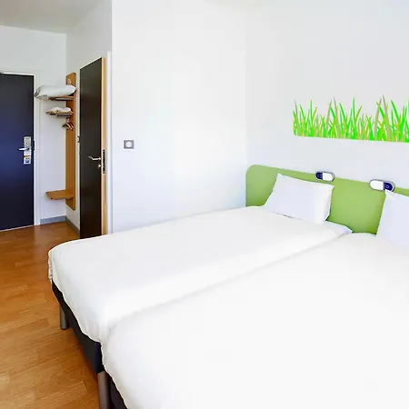 فندق Ibis Budget Buhl