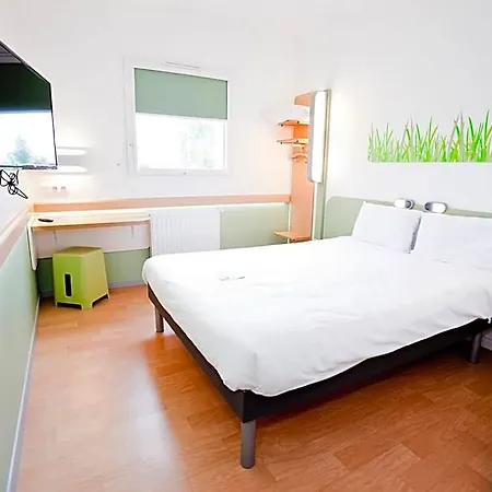 Ibis Budget Buhl Hotel Sarrebourg