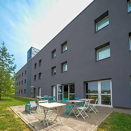 Ibis Budget Buhl Hotel