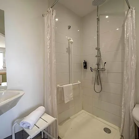 Ibis Budget Buhl Hotel 2*