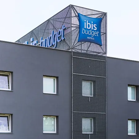 Ibis Budget Buhl Hotel 2*