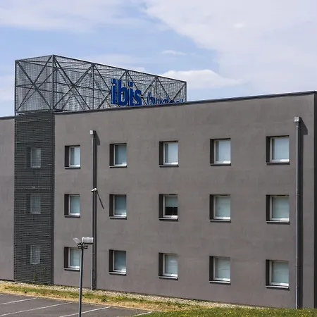 Ibis Budget Buhl Hotel