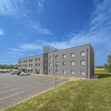 Ibis Budget Buhl Sarrebourg