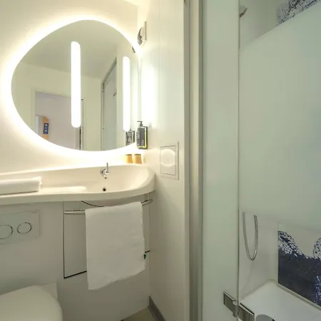 Hotel Ibis Budget Buhl 2*