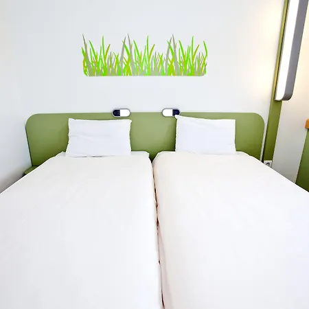 Ibis Budget Buhl 2* Sarrebourg