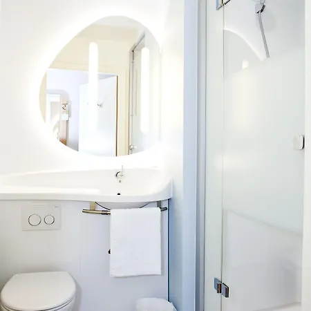 Ibis Budget Buhl Hotel Sarrebourg