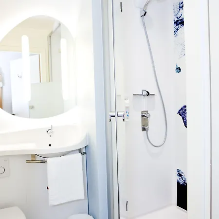 Ibis Budget Buhl Hotel