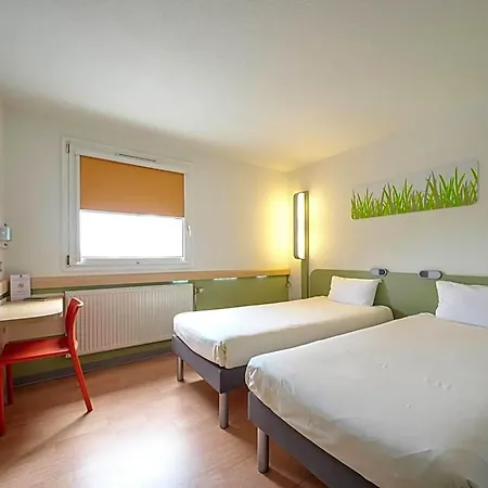 Ibis Budget Buhl 2*