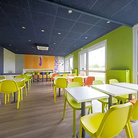 Ibis Budget Buhl 2*