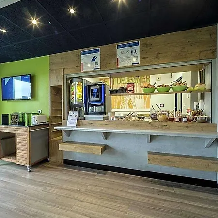 Ibis Budget Buhl Hotel